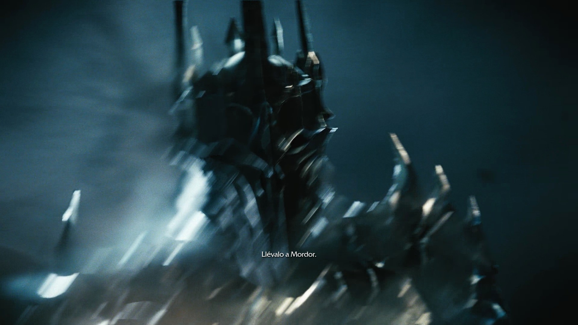 La Tierra-Media: Sombras de Mordor - Imagen 47